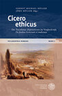 Buchcover Cicero ethicus