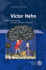 Buchcover Victor Hehn