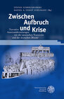 Buchcover Zwischen Aufbruch und Krise