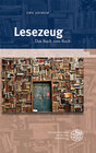 Buchcover Lesezeug
