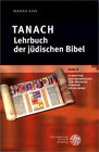 Buchcover Tanach – Lehrbuch der jüdischen Bibel