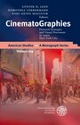 Buchcover CinematoGraphies