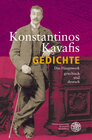 Buchcover Gedichte