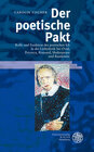 Buchcover Der poetische Pakt