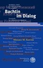 Buchcover Bachtin im Dialog