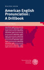 Buchcover American English Pronunciation: A Drillbook