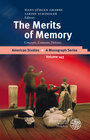 Buchcover The Merits of Memory