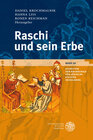 Buchcover Raschi und sein Erbe