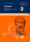 Buchcover Clinamen