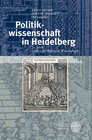 Buchcover Politikwissenschaft in Heidelberg