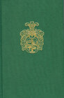 Buchcover 200 Jahre burschenschaftliche Geschichte