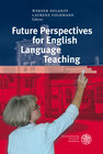 Buchcover Future Perspectives for English Language Teaching