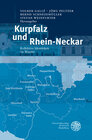 Buchcover Kurpfalz und Rhein-Neckar