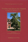 Buchcover 100 Jahre Heidelberger Akademie der Wissenschaften / Früchte vom Baum des Wissens