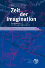 Buchcover Zeit der Imagination