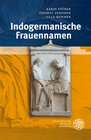 Buchcover Indogermanische Frauennamen
