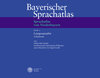 Buchcover Sprachatlas von Niederbayern (SNiB) / Lautgeographie: Vokalismus