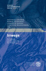 Buchcover Irrwege