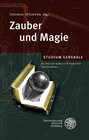 Buchcover Zauber und Magie