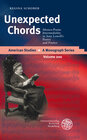 Buchcover Unexpected Chords