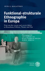Buchcover Funktional-strukturale Ethnographie in Europa