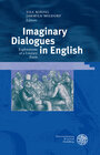 Buchcover Imaginary Dialogues in English