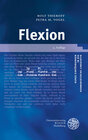 Buchcover Flexion