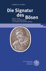 Buchcover Die Signatur des Bösen