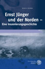 Buchcover Ernst Jünger und der Norden