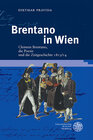 Buchcover Brentano in Wien