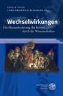 Buchcover Wechselwirkungen