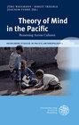 Buchcover Theory of Mind in the Pacific