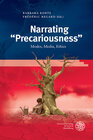 Buchcover Narrating "Precariousness"