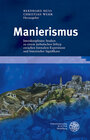 Buchcover Manierismus