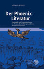 Buchcover Der Phoenix Literatur
