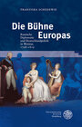 Buchcover Die Bühne Europas