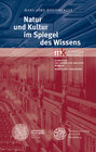 Buchcover Natur und Kultur im Spiegel des Wissens