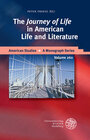 Buchcover The 'Journey of Life' in American Life and Literature