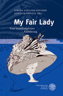 Buchcover My Fair Lady