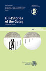 Buchcover (Hi-)Stories of the Gulag