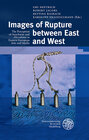 Buchcover Images of Rupture between East and West