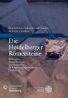 Buchcover Die Heidelberger Römersteine