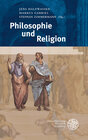 Buchcover Philosophie und Religion