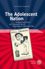 Buchcover The Adolescent Nation