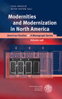 Buchcover Modernities and Modernization in North America