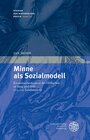 Buchcover Minne als Sozialmodell