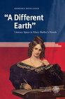Buchcover “A Different Earth”
