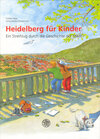 Buchcover Heidelberg für Kinder