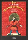Buchcover Der Mundart-Struwwelpeter in 27 deutschen Mundarten
