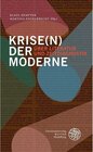 Buchcover Krise(n) der Moderne